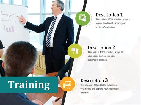 Powerpoint Templates For Training