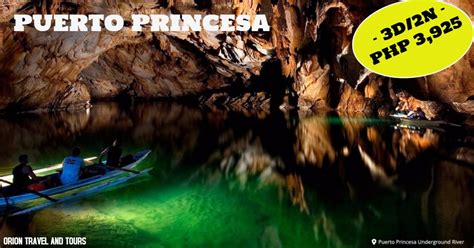 Orion Travel and Tours | Orion