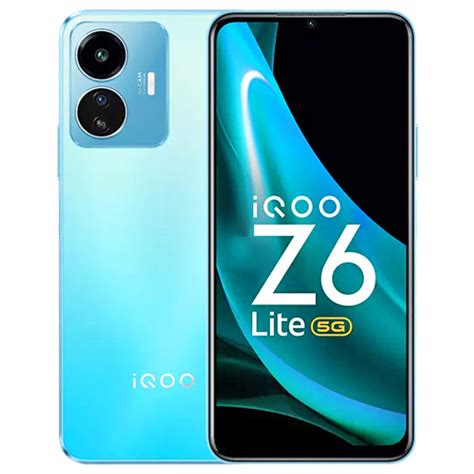 Vivo Iqoo Z Lite G Price In Bangladesh Bd Price