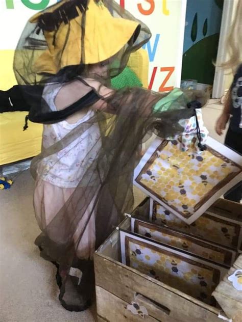 Honey Bees Dramatic Play Artofit