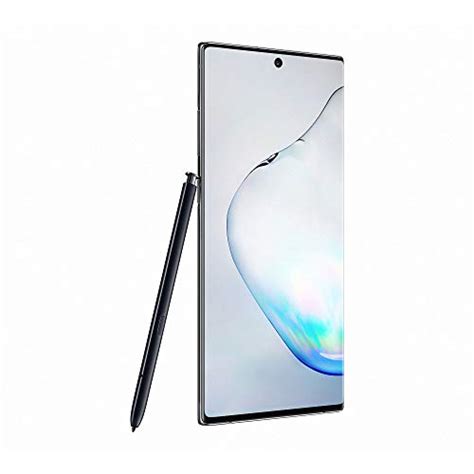 Samsung Galaxy Note 10 Plus 5g Single Sim Sm N976b 256gb Factory