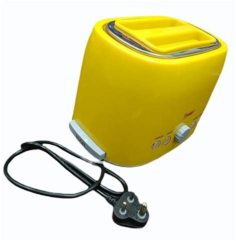 Prestige Pop Up Toaster Model Name Number 41703 At Rs 2500 Piece In