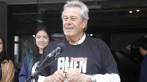 Intendente se sumó una vez más a la Campaña Un trato por el buen trato