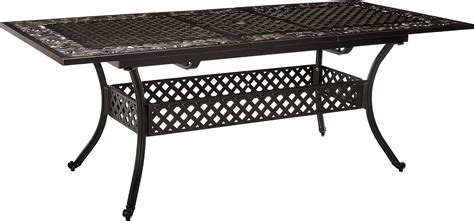 Christopher Knight Home Outdoor Expandable Patio Dining