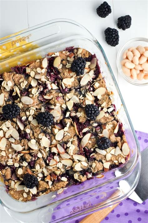 The Best Healthy Breakfast Bars You Ll Never Guess Our Secret