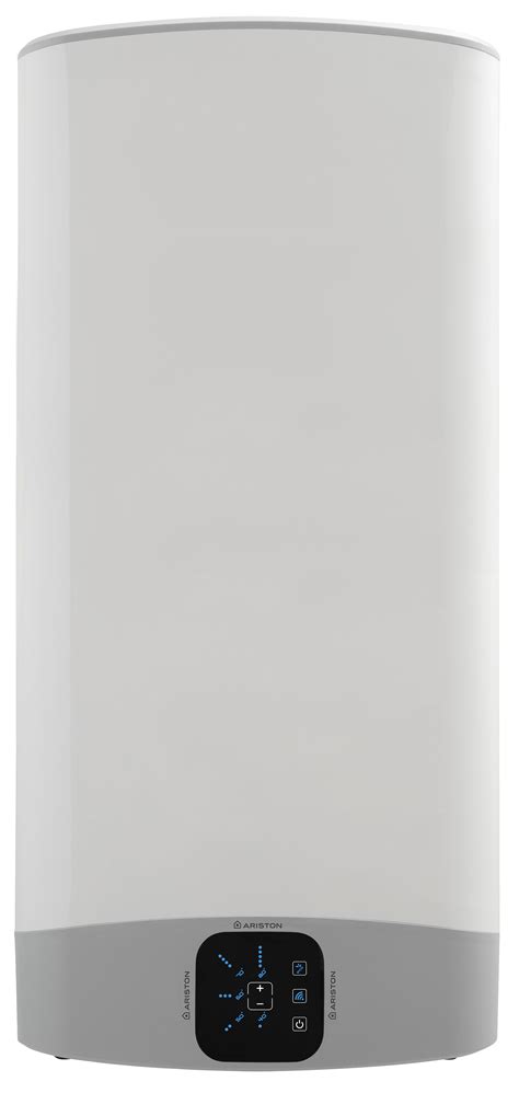 Termo eléctrico ARISTON Velis WiFi 50L Leroy Merlin