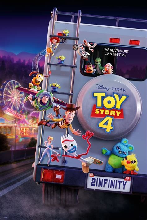 Toy Story Poster Ubicaciondepersonas Cdmx Gob Mx