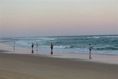 Fraser Island Fishing Best Fishing At Fraser Island