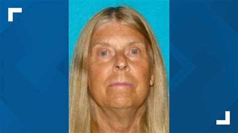 Silver Alert Canceled For Woman Missing From Hobart Indiana