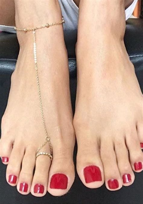 Nice Toes Pretty Toes Fetish Heels Foot Fetish Feet Soles Womens Feet Pink Pedicure Red