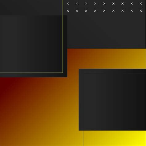 Premium Vector Black Abstract Background