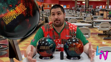 Storm Absolute Ball Review This Bowling Ball Has Major Potential