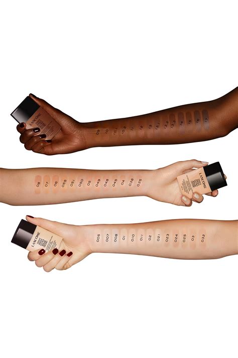 Lancôme Fond de teint Teint Idole Ultra Wear Nude Blissim