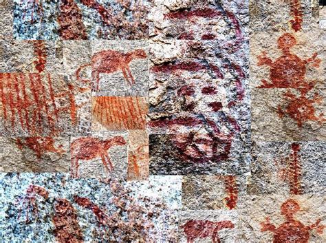 Pb Pintura Rupestre Arte Rupestre Pintura Aborigen The Best Porn Website