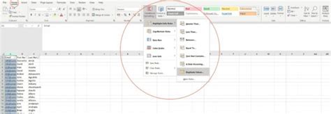 How To Clean Your Data Using Excel Tips And Tricks Futurelearn