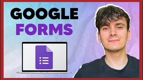 C Mo Hacer Una Encuesta Con Google Forms Tutorial Completo Youtube