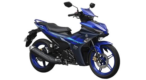 Yamaha Sniper 155 Standard 2025 Philippines Price Specs And Promos Motodeal