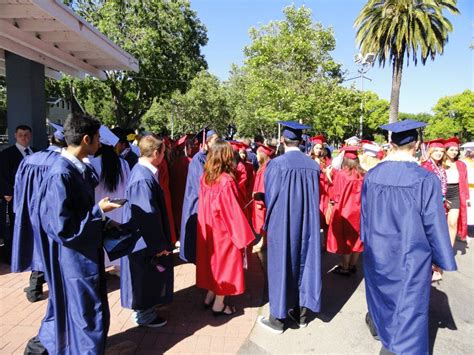 In Photos: Dublin High School Graduation 2012 | Dublin, CA Patch