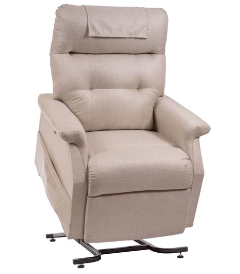 Fauteuil releveur Confort Classic 2 moteurs Everest Médical