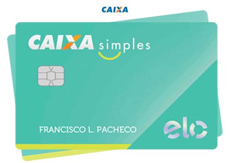 Como Solicitar O Cartão Caixa Simples Aprenda O Passo A Passo