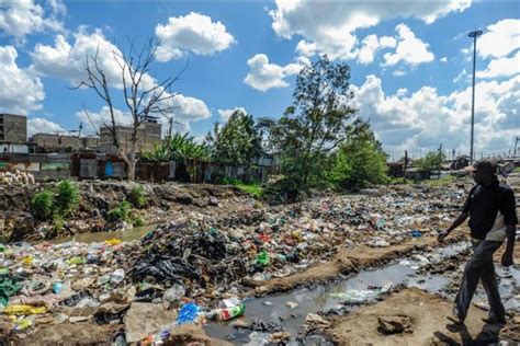 Un Environment Assembly Convenes In Kenya To Tackle Environmental