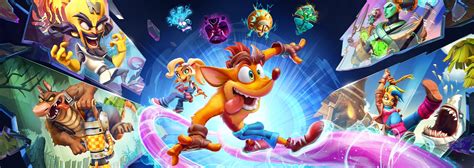 Crash Bandicoot™ 4: It’s About Time – Coming Soon to PC — news ...