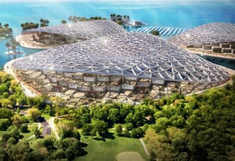 Dubai Reefs Floating Living Lab Wordlesstech