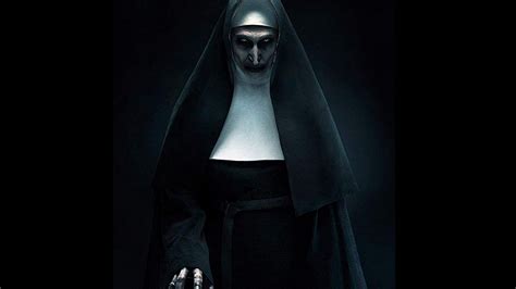 The Nun 4k Pc Wallpaper