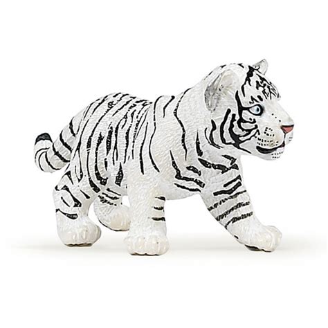 Schleich Tiger Cub 14730 Schleich Wild Life