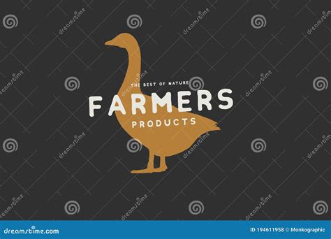 Logo Foie Gras On Isolated Tansparent Background Png Generative AI