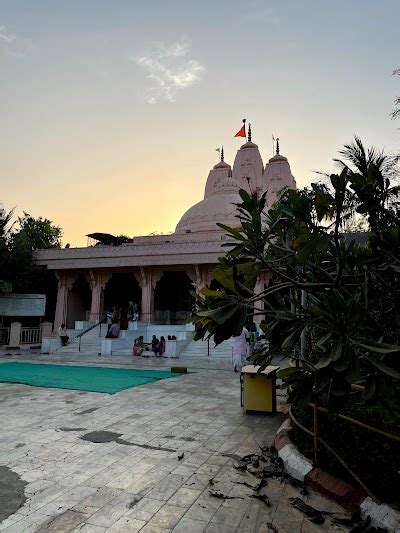 Iskcon Temple Vadodara Location Map About And More