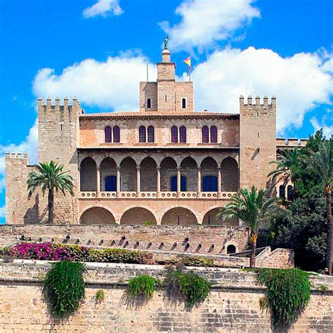 Entradas Palacio Real De La Almudaina En Calvi Sin Colas