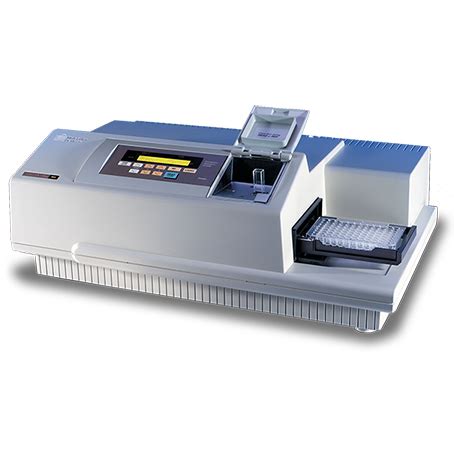 NEW – SpectraMax® M2Multimode Microplate Readers, with SoftMax® Pro Software, Molecular Devices ...