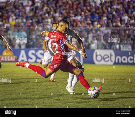 CE Fortaleza 01 26 2023 COPA DO NORDESTE 2023 FORTALEZA X