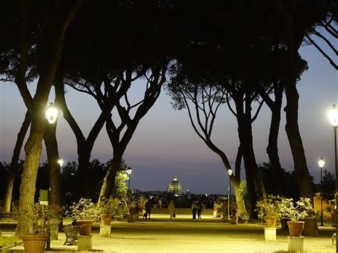 Dove Vedere I Tramonti Pi Belli A Roma Epoch Times Italia