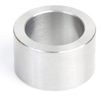 Amana Tool High Precision Industrial Steel Spacer Sleeve Bushings 1 3