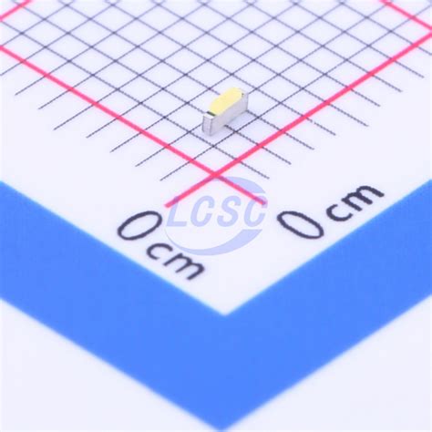 Utd S Tr Everlight Elec Optoelectronics Lcsc Electronics