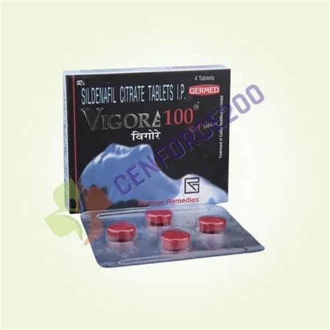 Buy Vigore Mg Tablet Uses Side Effects Low Price Dosage