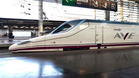 Renfe Eleva Los Descuentos De La Tarjeta Dorada Para Billetes AVE Que