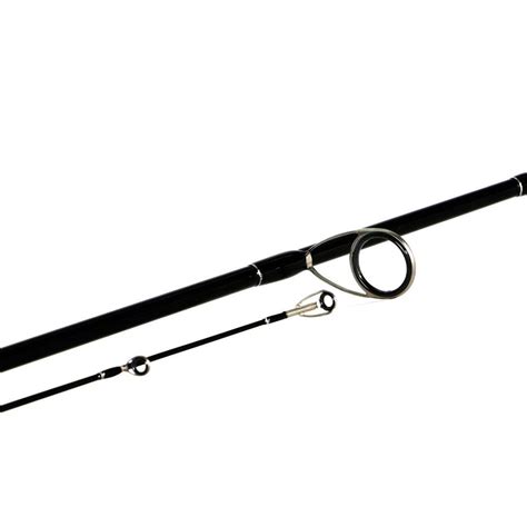 Canne Spinning Shimano Bassterra Sea Bass Leurre De La P Che