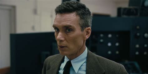 Oppenheimer Footage Details: Nolan Turns History Into Pulse-Pounding ...