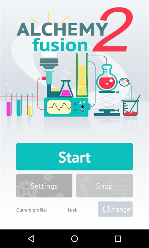 Alchemy Fusion 2 APK for Android Download