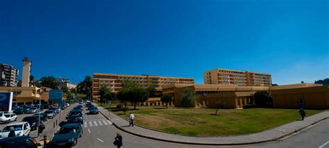 Centro Hospitalar De Leiria Cria Unidade Funcional De Patologia Do