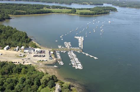 Great Bay Marine in Newington, NH, United States - Marina Reviews - Phone Number - Marinas.com