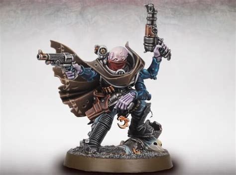 GW Confirms New Genestealer Cult Models