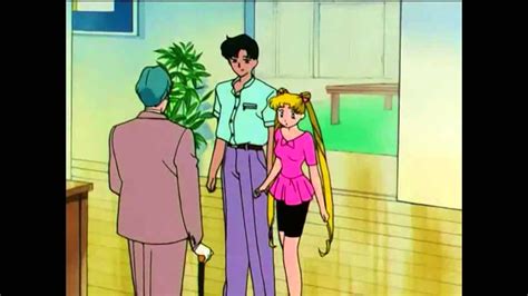 Sailor Moon Japanese Native English Speakers In Episode 108 Youtube