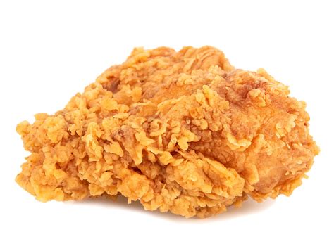 The 1 Healthiest Order At 9 Major Fast Food Chicken Chains