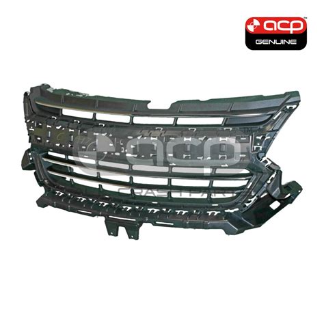 Grille Genuine Suits Holden All Crash Parts