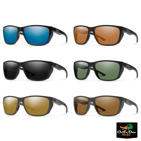 Smith Optics Longfin Sunglasses