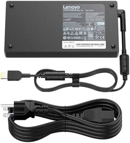 Amazon W Legion Charger Fit For Lenovo Legion I P I Pro